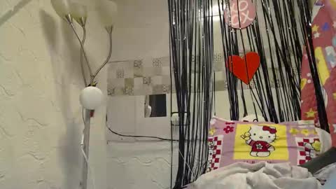 valerivegas online show from April 2026 12:45:01 AM