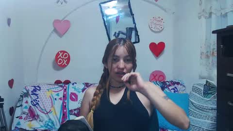 valerivegas online show from July 2026 04:07:02 PM