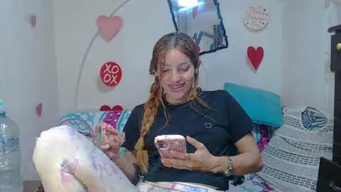 valerivegas online show from July 2026 05:53:01 PM