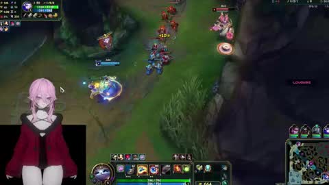 Valeriya Valentine online show from October 2025 11:26:02 PM