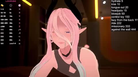 Valeriya Valentine online show from October 2025 12:36:01 AM