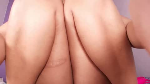 Valeryn online show from February 2025 03:08:01 AM