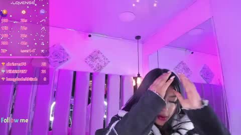 Valery  online show from January 2025 11:33:01 PM