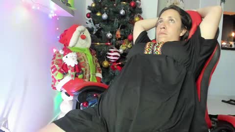 Valery adams1 online show from December 2024 07:26:02 AM