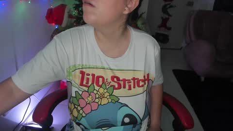 Valery adams1 online show from December 2024 03:47:02 AM