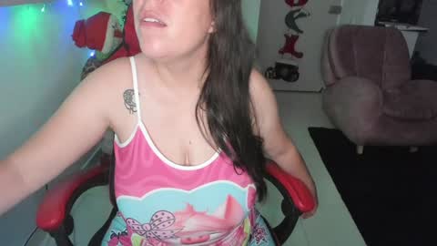 Valery adams1 online show from January 2025 04:30:02 AM