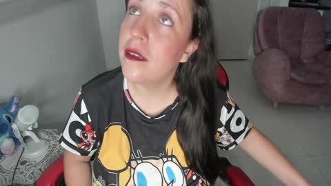 Valery adams1 online show from January 2025 04:25:02 AM