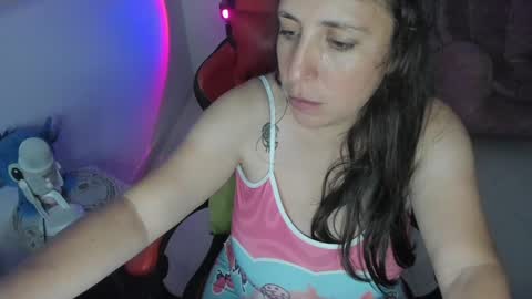 Valery adams1 online show from January 2025 04:28:01 AM