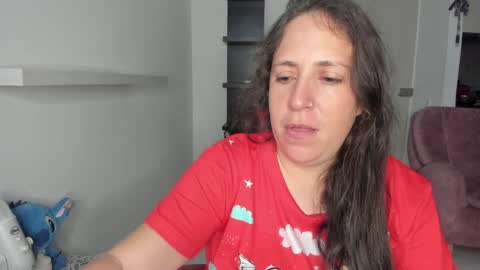 Valery adams1 online show from January 2025 04:58:01 AM