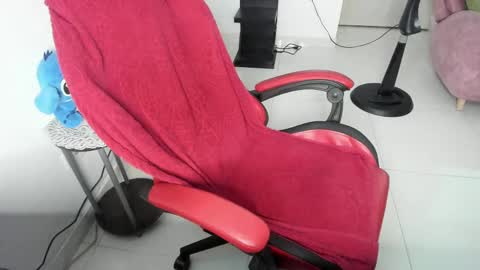 Valery adams1 online show from February 2025 06:53:02 AM