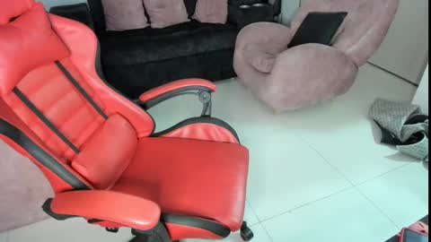 Valery adams1 online show from March 2025 07:36:01 AM