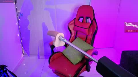 Valery adams1 online show from January 2026 04:38:02 AM