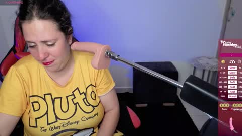 Valery adams1 online show from February 2026 03:25:01 AM