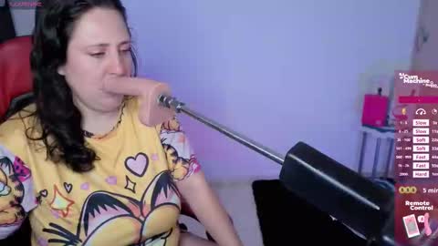 Valery adams1 online show from February 2026 04:10:02 AM