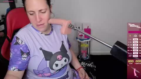 Valery adams1 online show from March 2026 03:33:02 AM