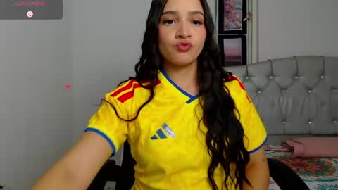 valeria online show from June 2026 04:35:01 AM