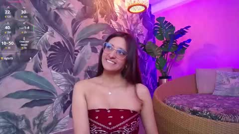 valery_blush online show from October 2025 04:10:01 AM