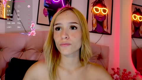 Valery online show from May 2026 07:40:02 PM
