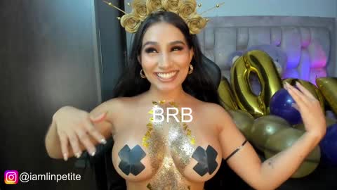  Valery Lin Dupont online show from December 2024 05:00:01 AM