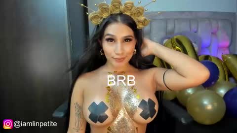  Valery Lin Dupont online show from February 2025 05:03:02 AM