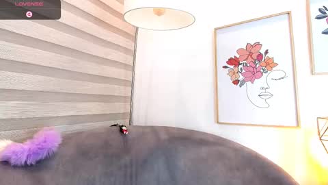 Valery Evans online show from February 2025 03:47:02 AM