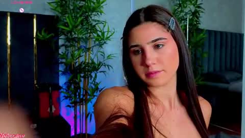 Valery online show from June 2026 06:20:01 PM