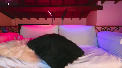 Valeria online show from February 2025 04:05:01 AM