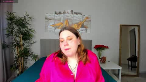 Valery online show from February 2026 08:35:02 AM