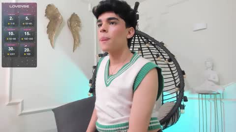 Thomy online show from December 2024 02:25:02 AM