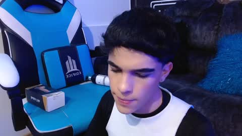 Thomy online show from January 2025 07:34:01 PM