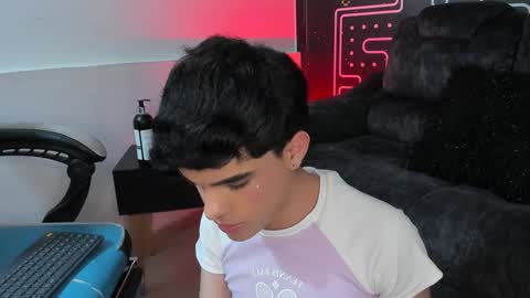 Thomy online show from January 2025 12:15:01 AM