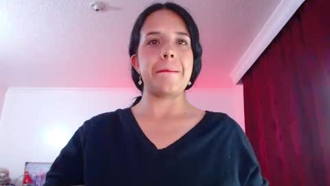 Snapshot of valery_meer_ chatting on October 2025 12:11:02 AM Valeria online show from October 2025 12:11:02 AM