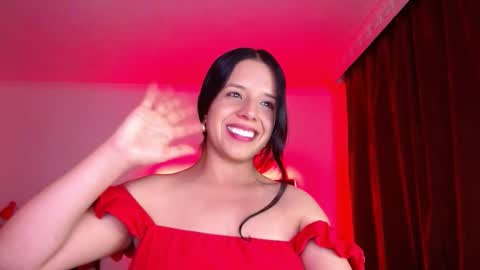 Snapshot of valery_meer_ chatting on February 2026 12:19:02 AM Valeria online show from February 2026 12:19:02 AM