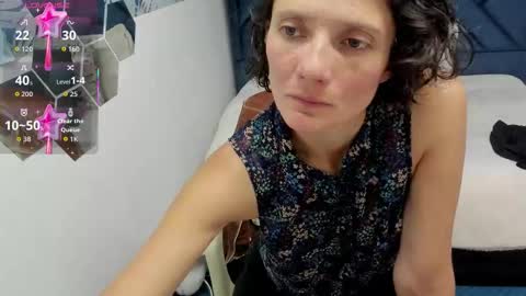 VALERY MORE online show from October 2025 12:13:02 PM