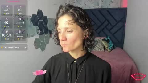 VALERY MORE online show from February 2026 02:13:01 PM