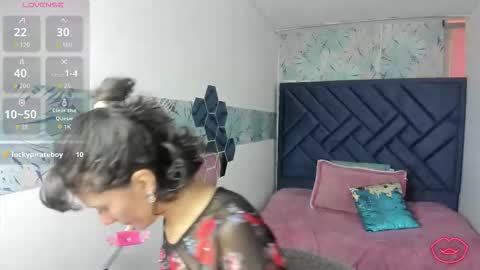 VALERY MORE online show from February 2026 01:32:02 PM