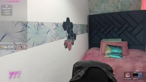 VALERY MORE online show from March 2026 03:18:02 PM