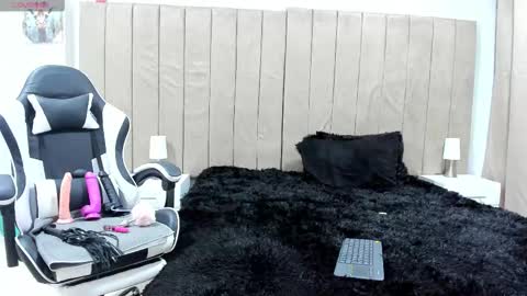 valery online show from March 2026 11:55:02 PM