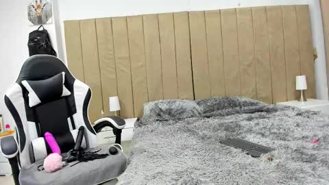 valery online show from March 2026 11:21:01 PM