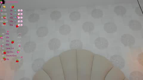 Valery  online show from January 2025 03:50:01 PM