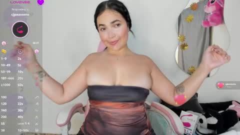 Valery  online show from April 2026 04:17:01 AM