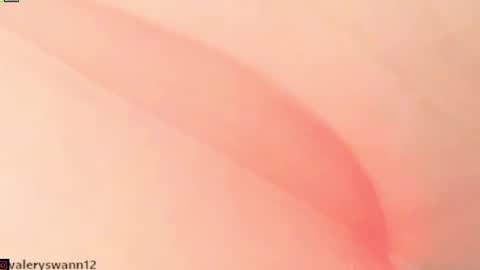 Valery swan1 online show from December 2024 11:05:01 PM