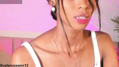 Valery swan1 online show from February 2025 11:15:02 PM