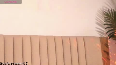 Valery swan1 online show from March 2025 02:15:01 AM