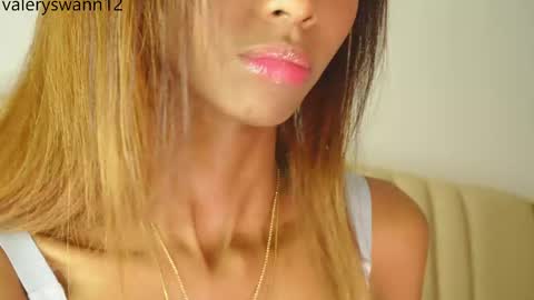 Snapshot of valery_swan1 chatting on April 2026 07:22:02 PM Valery swan1 online show from April 2026 07:22:02 PM