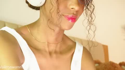 Valery swan1 online show from August 2026 04:03:01 AM