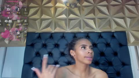 Valery online show from December 2024 12:50:02 AM