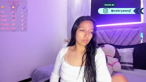 Val online show from February 2026 12:01:02 PM