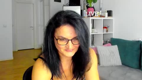 valeryablack online show from March 2026 07:17:01 PM
