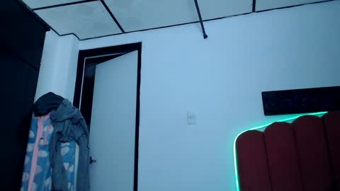 B V Naughty online show from December 2024 02:09:02 AM